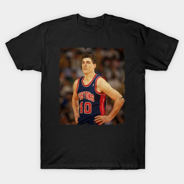 Bill laimbeer pistons jersey sale